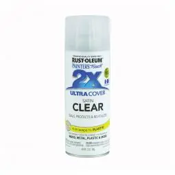SK0464477-US20260702-105043-0 TRUE VALUE 249845 Pt2X 12Oz Sat Clr Paint - Image 1