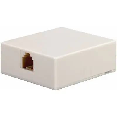 SK0464525-US20260702-105043-0 TRUE VALUE TP265WHN RCA Phone Jack - Image 1