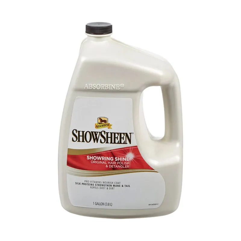 SK0464568-US20260702-105043-0 TRUE VALUE 428940 Gallon Hair Pol Detangle - Image 1