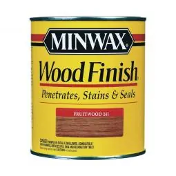 SK0464582-US20260702-105043-0 TRUE VALUE 70006 Qt Spec Wal Wood Finish - Image 1