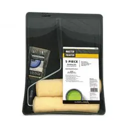 SK0464584-US20260702-105043-0 TRUE VALUE MPTS-5PC Master Painter 5-Pc. Paint Tray Set - Image 1