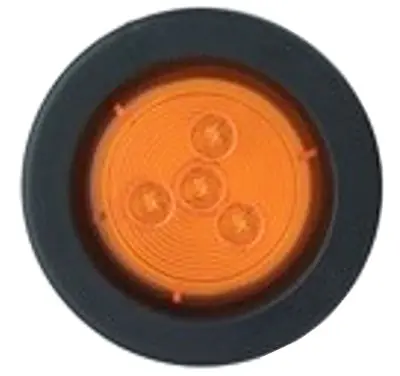 True Value UL174100 2AMB LED TRAIL LGT KIT