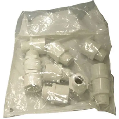 SK0464602-US20260702-105043-0 TRUE VALUE 30407CP 10Pk 3/4 Inch Mip Adapter - Image 1