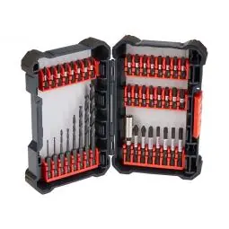 SK0464622-US20260702-105043-0 TRUE VALUE DDMS40 40PC Drill DR Care Set - Image 1