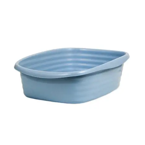 True Value 22193 LG Cat Litter Wave Pan