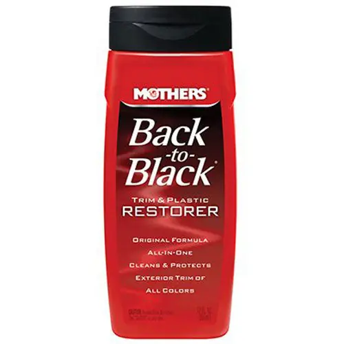 True Value 6112 12oz Trim/Plas Restorer