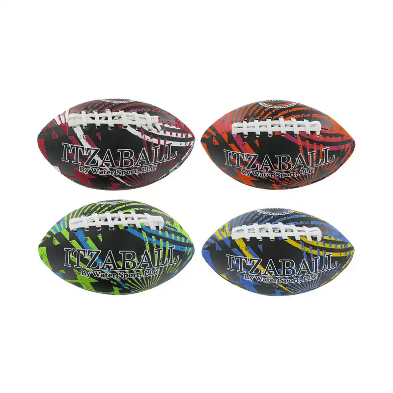TRUE VALUE 80080-0 9 Itza Football EA