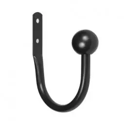 SK0464766-US20260702-105043-0 TRUE VALUE KN74983 2PK BLK BALL HOLD BACK - Image 1