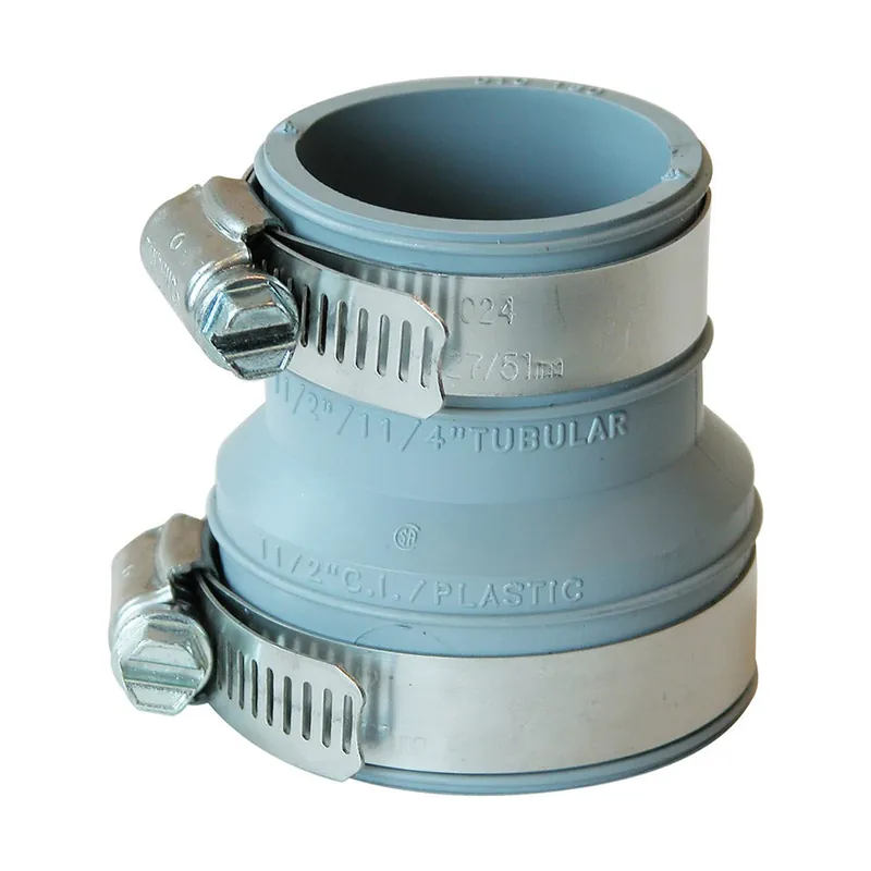 SK0464769-US20260702-105043-0 True Value PDTC-150 Drain Trap Connector - Image 1