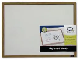 SK0464837-US20260702-105043-0 TRUE VALUE 35-380372 17X23 OAK ERASER BOARD - Image 1