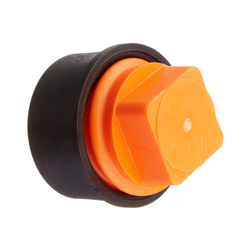 SK0464849-US20260702-105043-0 IPS CORPORATION 470385 4 T-CONE TEST PLUG EA - Image 1