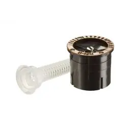 SK0464856-US20260702-105043-0 True Value 12DS-H Rain Bird Half-Circle Pattern Dual Spray Nozzle - Image 1
