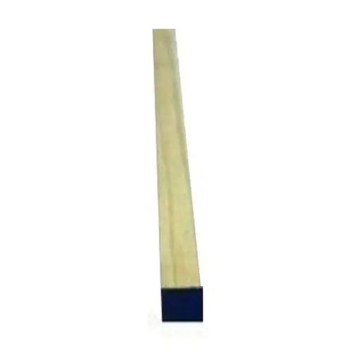 SK0464917-US20260702-105043-0 TRUE VALUE 444551 3/8 Poplar Square Made in USA - Image 1