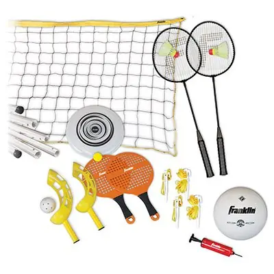 SK0464930-US20260702-105043-0 TRUE VALUE 50801 Franklin Yard Game Set 5-Games - Image 1