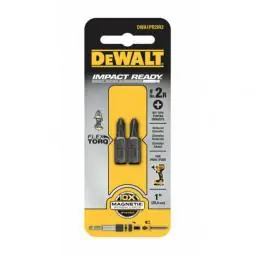 SK0464975-US20260702-105043-0 TRUE VALUE DWA1PR2IR2 2PK Imp #2 Phil Bit Tip - Image 1