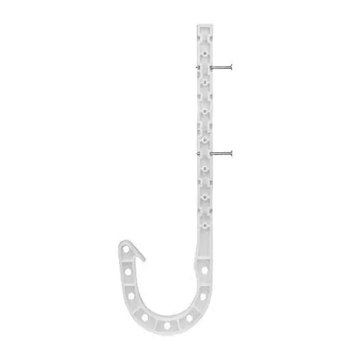 SK0464991-US20260702-105043-0 TRUE VALUE 33762 4Pk 3x7 DWV J-Hook - Image 1