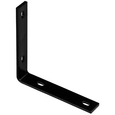 SK0465010-US20260702-105043-0 TRUE VALUE N351-467 8-1/4 Inch Black Corn Brace - Image 1