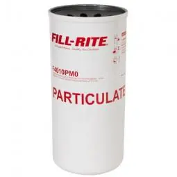 True Value F4010PM0 Filter Head Replacement Element 40 GPM
