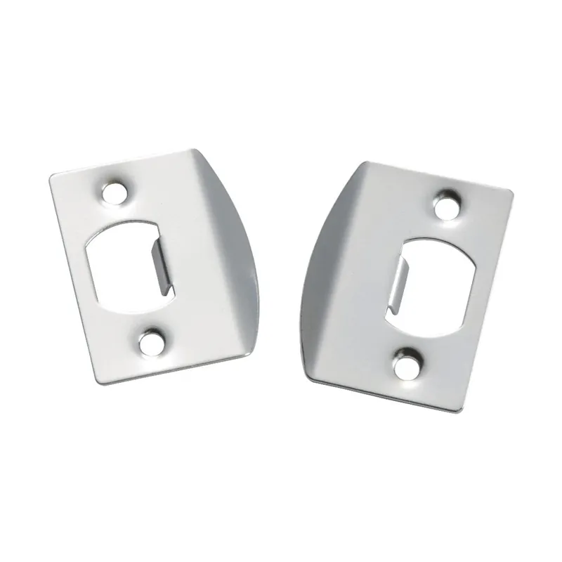 SK0465051-US20260702-105043-0 True Value 1066 2-Pack Chrome Full Lip Strike Replacement MPN - Image 1