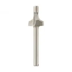 TRUE VALUE 615 Dremel 1/8-Inch Corner Rounding Router Bit