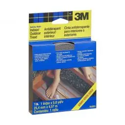SK0465192-US20260702-105043-0 TRUE VALUE 7646 1X180 Gry Ld Safe Tread - Image 1