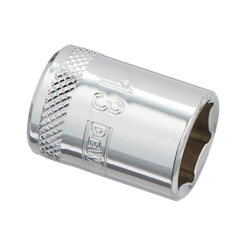 SK0465194-US20260702-105043-0 TRUE VALUE DWMT86308OSP 3/8DR 13MM 6PT SOCKET - Image 1