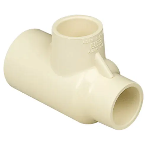 SK0465201-US20260702-105043-0 True Value 51473 3/4x1/2x1/2 CPVC Tee - Image 1