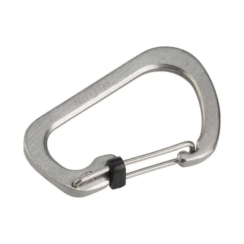 SK0465204-US20260702-105043-0 True Value CSL2-11-R6 #2 SS Slide Carabiner - Image 1