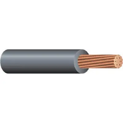 SK0465231-US20260702-105043-0 True Value 22955951 50-Ft. 14-Strand Black Building Electrical Wire - Image 1
