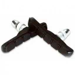 SK0465241-US20260702-105043-0 TRUE VALUE 1007092 Bell V-Stop Bicycle Brake Pads EA - Image 1