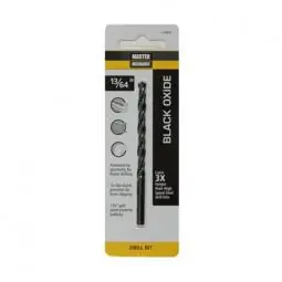 SK0465251-US20260702-105043-0 TRUE VALUE 119941 13/64 x 3-5/8-Inch Drill Bit - Image 1