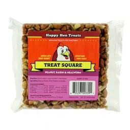 True Value 17086 7.5OZ MEAL/PEANUT TREAT