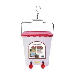 SK0465285-US20260702-105043-0 True Value 1000310 4GAL C Flock Drinker - Image 1
