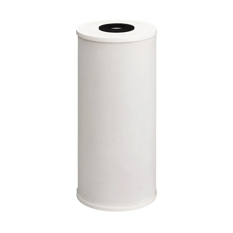 TRUE VALUE RFC-BBS-A Culligan Heavy-Duty Whole-House Sediment Replacement Cartridge