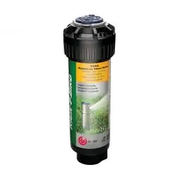 SK0465315-US20260702-105043-0 TRUE VALUE 52SA Rain Bird 4-In. Premium Stainless Steel Pop-Up Rotor - Image 1