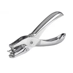 SK0465343-US20260702-105043-0 TRUE VALUE A7074005B 1/4 ONE HOLE PUNCH - Image 1