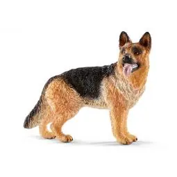 SK0465349-US20260702-105043-0 True Value 16831 Female German Shepherd - Image 1