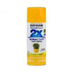 True Value 299910 PT2X 12OZ SUN GLS PAINT