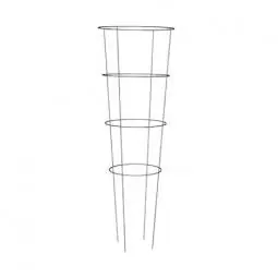True Value 89728 60 4 Ring Tom Cage EA