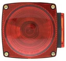 TRUE VALUE UL440011 4-1/2SQ STOP/TURN LIGHT