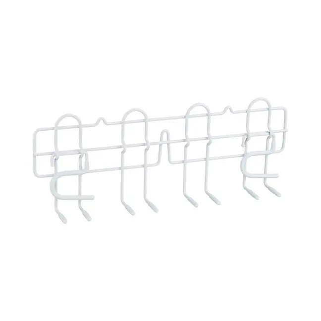 SK0465476-US20260702-105043-0 True Value 5090 Broom/Mop/Dustpan Holder - Image 1