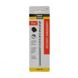 SK0465486-US20260702-105043-0 TRUE VALUE 120782 3/16 x 4-Inch Masonry Drill Bit - Image 1
