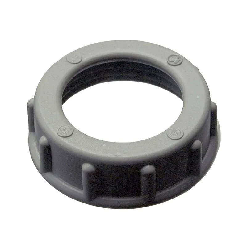 True Value 97525 1-1/2 Plastic Bushing