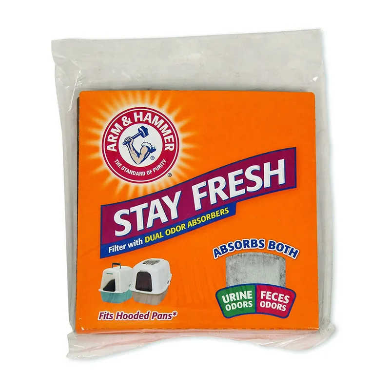 True Value 29212 Hood Litter Pan Filter