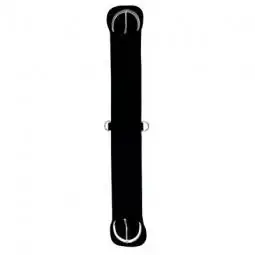 TRUE VALUE 35-2205-34 Weaver Leather Horse Straight Cinch, Black Neoprene Sleeve, 34-In.