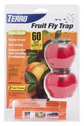 SK0465633-US20260702-105043-0 True Value T2502 Terro2PK Fruit Fly Trap - Image 1
