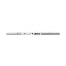 SK0465640-US20260702-105043-0 TRUE VALUE R385CT Drip Watering Wire Stake Galvanized 12-In. 12-Pk. - Image 1