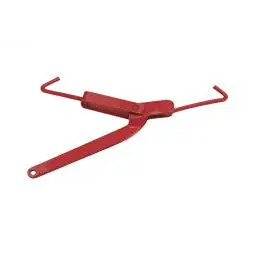SK0465674-US20260702-105043-0 TRUE VALUE 13030 1/4 MINI LOAD BINDER - Image 1