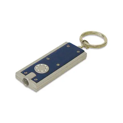 SK0465716-US20260702-105043-0 TRUE VALUE KB361-BKT 35PC LED Light Key Ring - Image 1