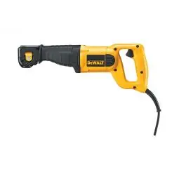 SK0465738-US20260702-105043-0 TRUE VALUE DWE304 DeWalt Reciprocating Saw 10A EA - Image 1